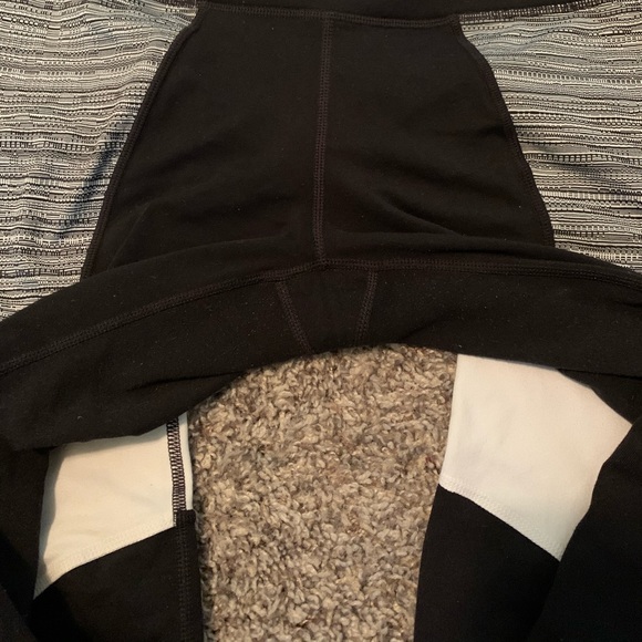 Athleta Leggings - Picture 4 of 6